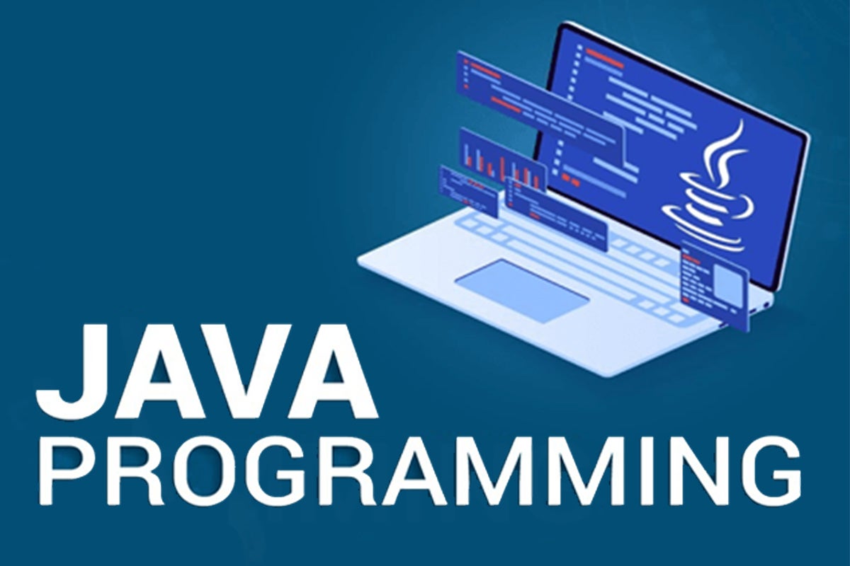 java